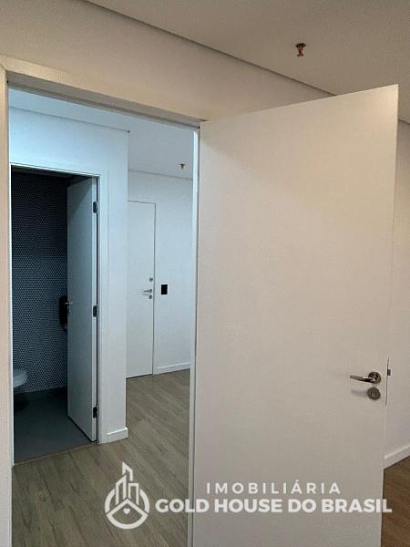 Sala Office com 30m², Toda reformada em Penha de França - São Paulo - SP — foto 19