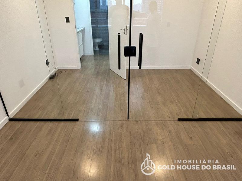 Sala Office com 30m², Toda reformada em Penha de França - São Paulo - SP — foto 11