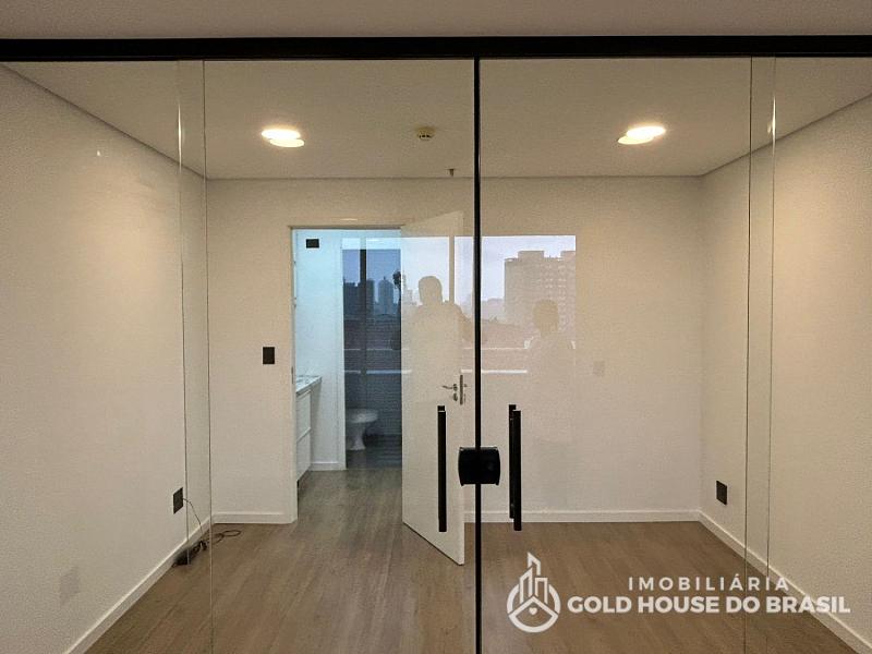 Sala Office com 30m², Toda reformada em Penha de França - São Paulo - SP — foto 10