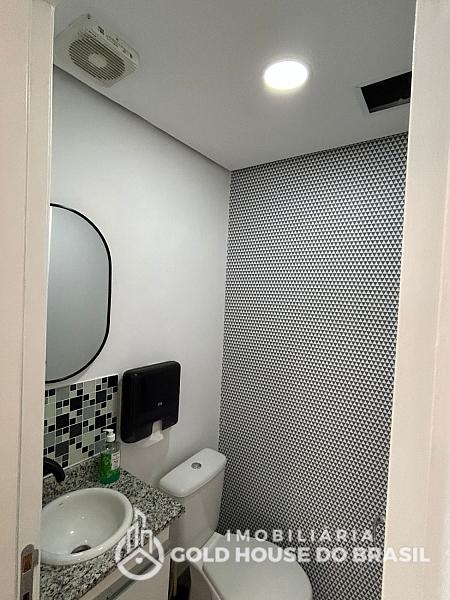 Sala Office com 30m², Toda reformada em Penha de França - São Paulo - SP — foto 34