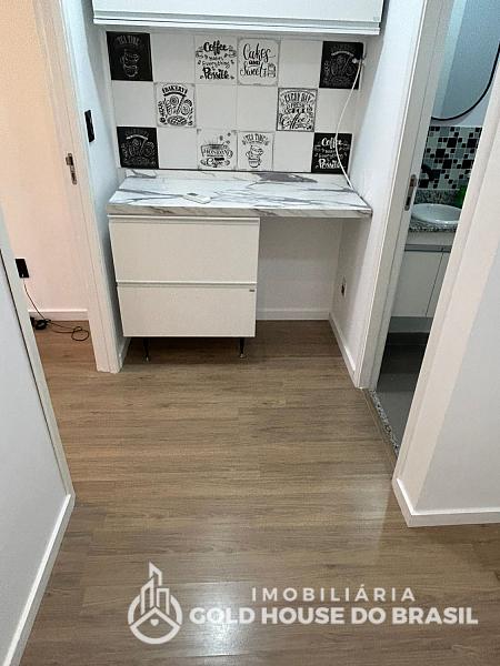 Sala Office com 30m², Toda reformada em Penha de França - São Paulo - SP — foto 32