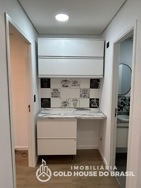 Sala Office com 30m², Toda reformada em Penha de França - São Paulo - SP — foto 31