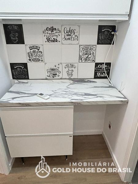 Sala Office com 30m², Toda reformada em Penha de França - São Paulo - SP — foto 30