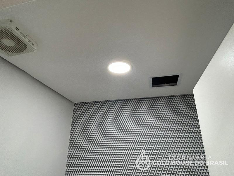 Sala Office com 30m², Toda reformada em Penha de França - São Paulo - SP — foto 26