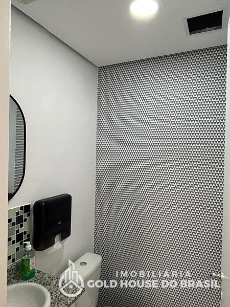 Sala Office com 30m², Toda reformada em Penha de França - São Paulo - SP — foto 24
