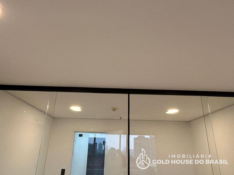 Sala Office com 30m², Toda reformada em Penha de França - São Paulo - SP — foto 12