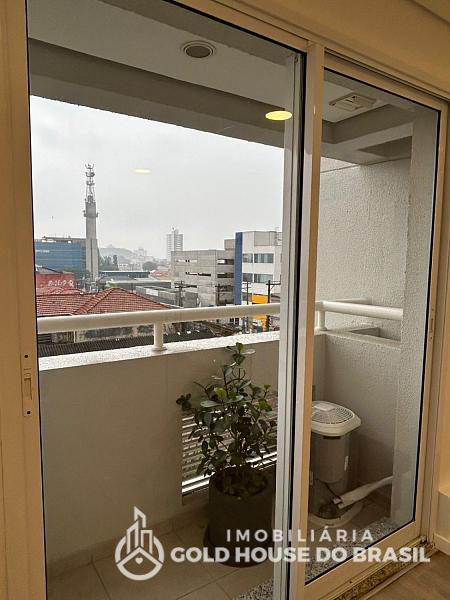 Sala Office com 30m², Toda reformada em Penha de França - São Paulo - SP — foto 9
