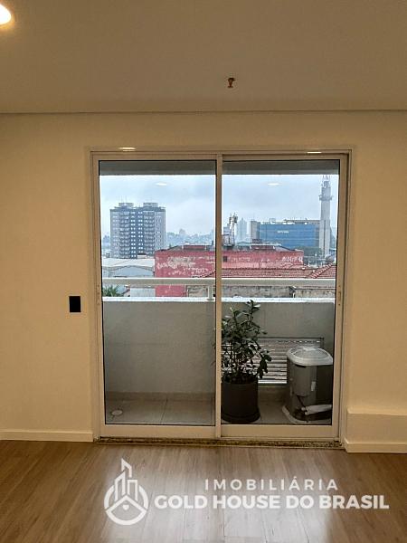 Sala Office com 30m², Toda reformada em Penha de França - São Paulo - SP — foto 7
