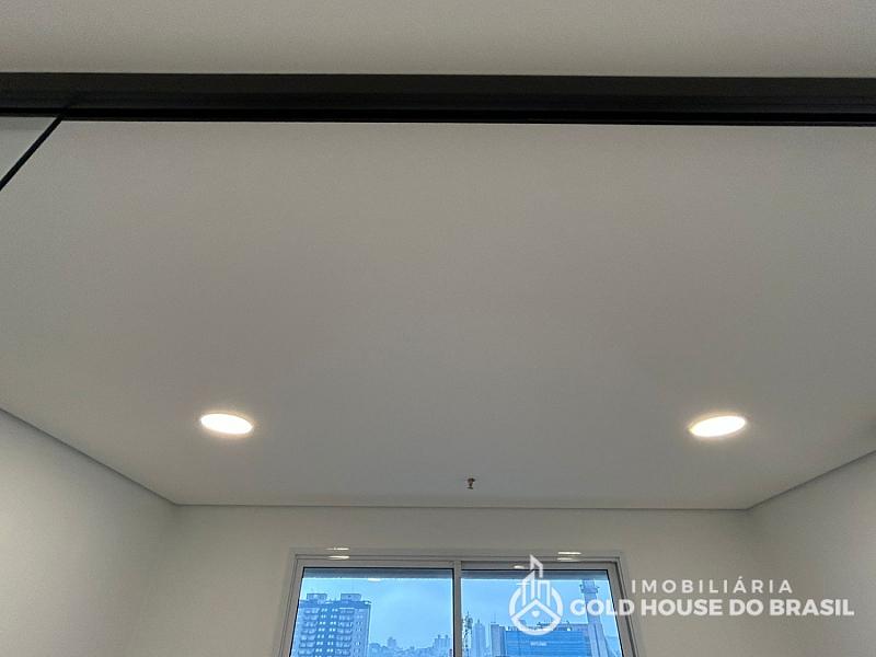 Sala Office com 30m², Toda reformada em Penha de França - São Paulo - SP — foto 6