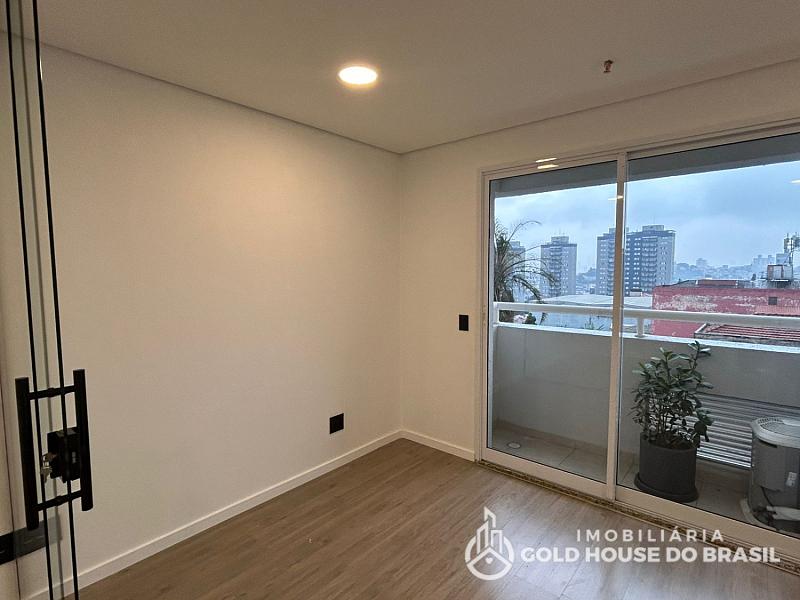 Sala Office com 30m², Toda reformada em Penha de França - São Paulo - SP — foto 2