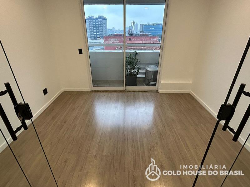 Sala Office com 30m², Toda reformada em Penha de França - São Paulo - SP — foto 4