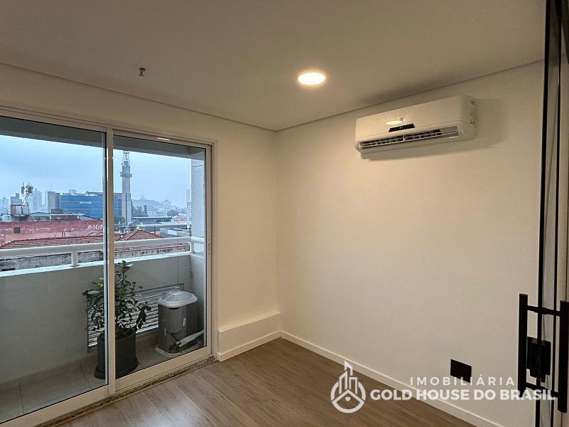 Sala Office com 30m², Toda reformada em Penha de França - São Paulo - SP — foto 5
