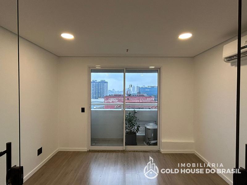 Sala Office com 30m², Toda reformada em Penha de França - São Paulo - SP — foto 3