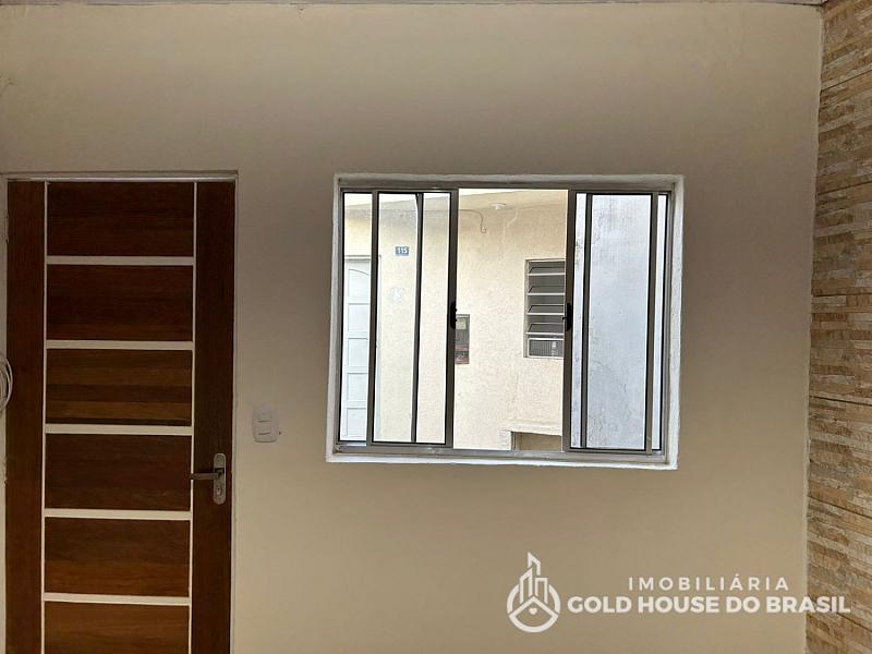 Casa com 1 Quarto, 39m² em Ponte Grande - Guarulhos - SP — foto 26