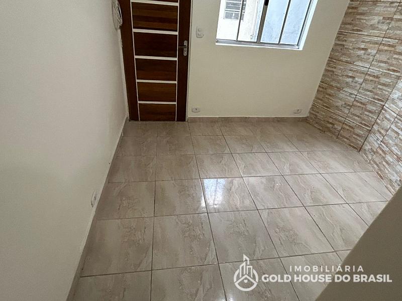 Casa com 1 Quarto, 39m² em Ponte Grande - Guarulhos - SP — foto 3