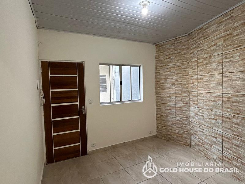 Casa com 1 Quarto, 39m² em Ponte Grande - Guarulhos - SP — foto 2