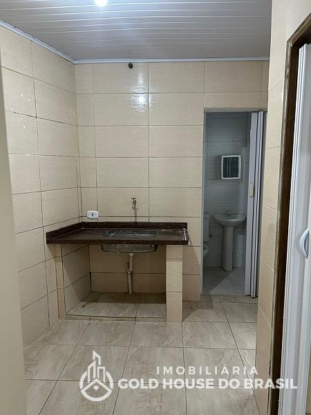 Casa com 1 Quarto, 39m² em Ponte Grande - Guarulhos - SP — foto 4