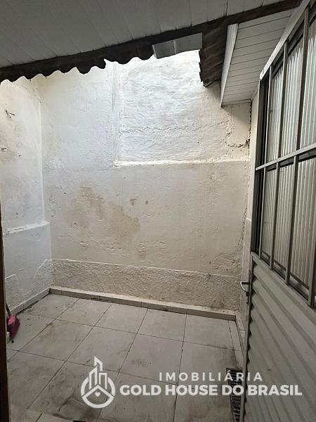 Casa com 1 Quarto, 39m² em Ponte Grande - Guarulhos - SP — foto 8