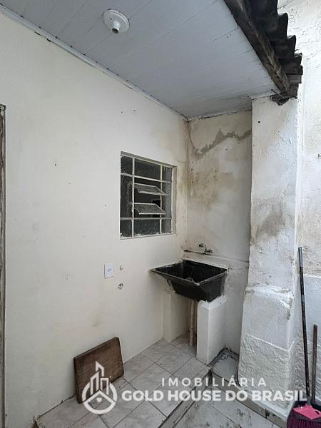 Casa com 1 Quarto, 39m² em Ponte Grande - Guarulhos - SP — foto 11