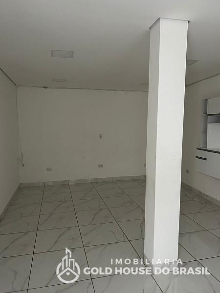 Casa com 1 Quarto, 33m² em Jardim Munhoz - Guarulhos - SP — foto 13