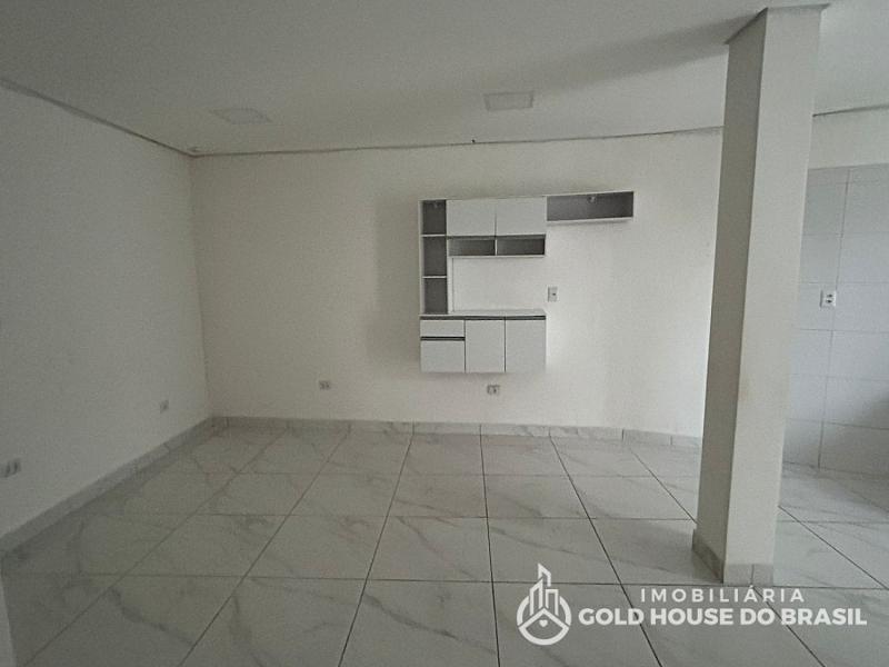 Casa com 1 Quarto, 33m² em Jardim Munhoz - Guarulhos - SP — foto 11