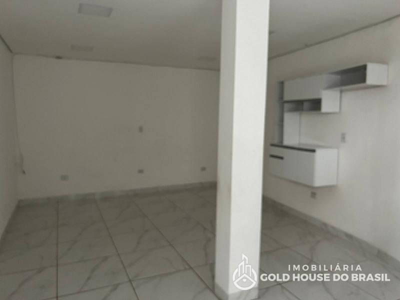 Casa com 1 Quarto, 33m² em Jardim Munhoz - Guarulhos - SP — foto 12