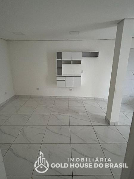 Casa com 1 Quarto, 33m² em Jardim Munhoz - Guarulhos - SP — foto 9