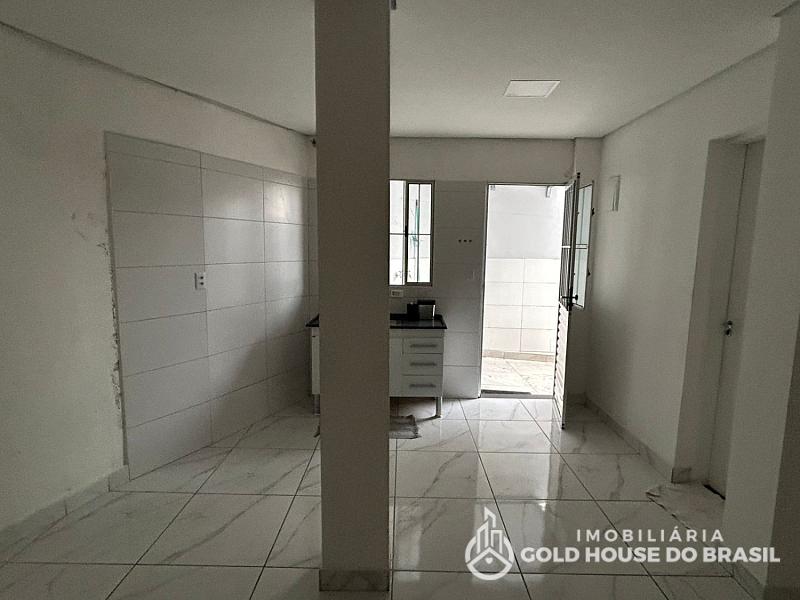 Casa com 1 Quarto, 33m² em Jardim Munhoz - Guarulhos - SP — foto 2