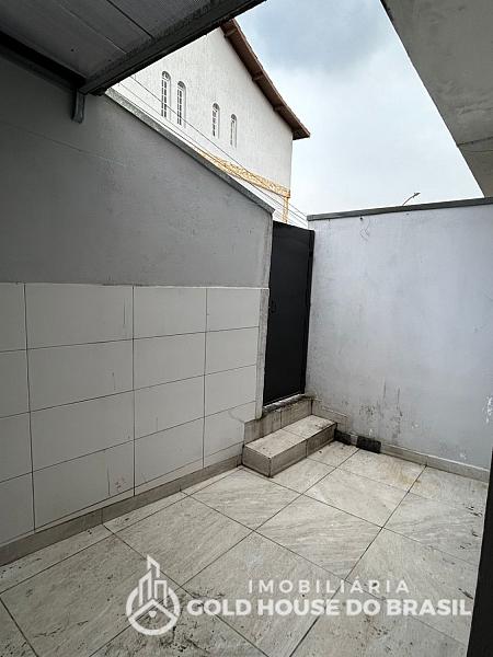 Casa com 1 Quarto, 33m² em Jardim Munhoz - Guarulhos - SP — foto 7
