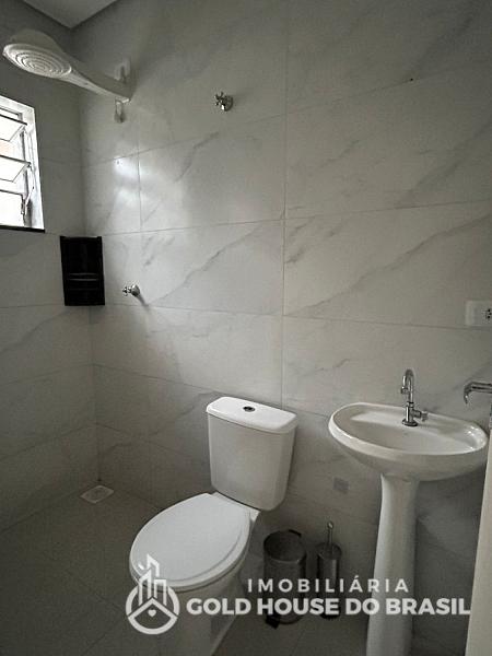 Casa com 1 Quarto, 33m² em Jardim Munhoz - Guarulhos - SP — foto 4