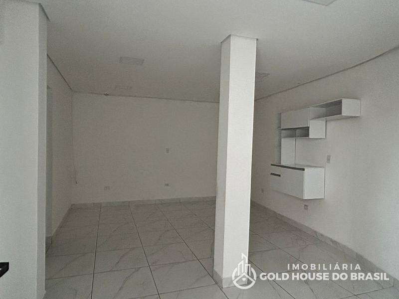 Casa com 1 Quarto, 33m² em Jardim Munhoz - Guarulhos - SP — foto 3