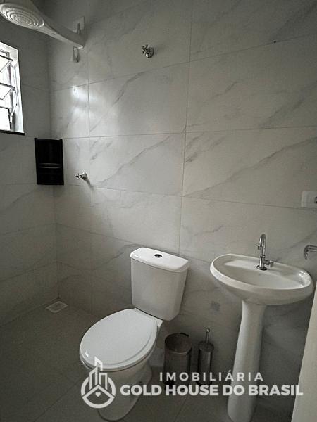 Casa com 1 Quarto, 33m² em Jardim Munhoz - Guarulhos - SP — foto 16