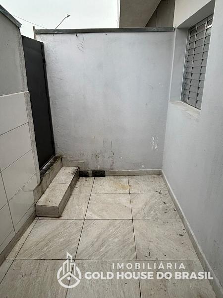 Casa com 1 Quarto, 33m² em Jardim Munhoz - Guarulhos - SP — foto 15