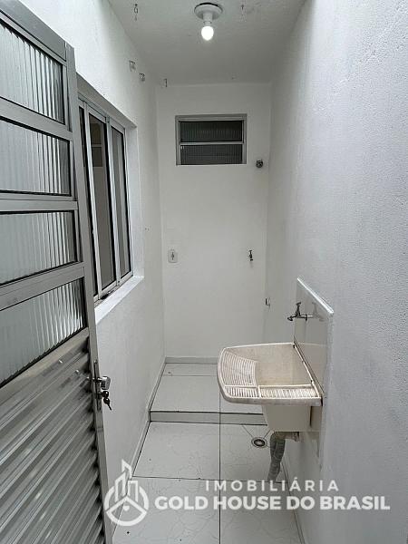 Casa com 1 Quarto, 36m² em Jardim Eliane - São Paulo - SP — foto 14
