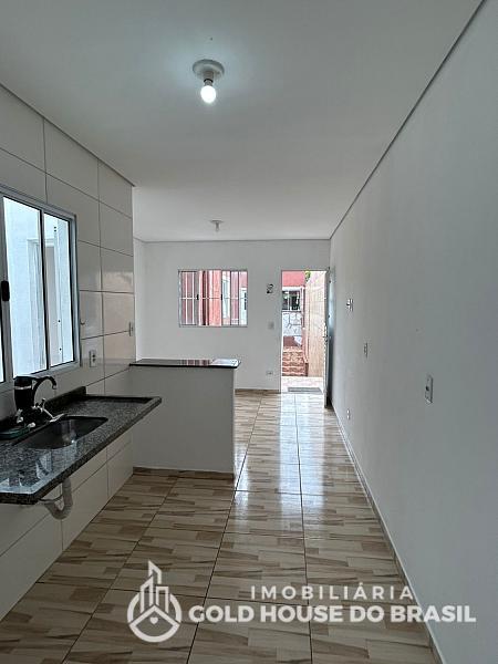 Casa com 1 Quarto, 36m² em Jardim Eliane - São Paulo - SP — foto 15