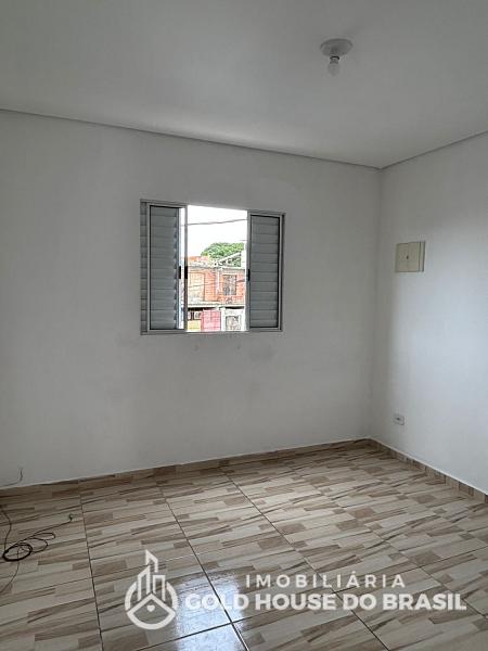 Casa com 1 Quarto, 36m² em Jardim Eliane - São Paulo - SP — foto 10
