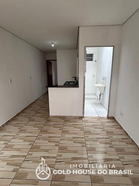 Casa com 1 Quarto, 36m² em Jardim Eliane - São Paulo - SP — foto 8