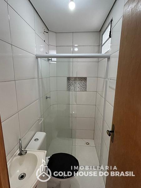 Casa com 1 Quarto, 36m² em Jardim Eliane - São Paulo - SP — foto 5