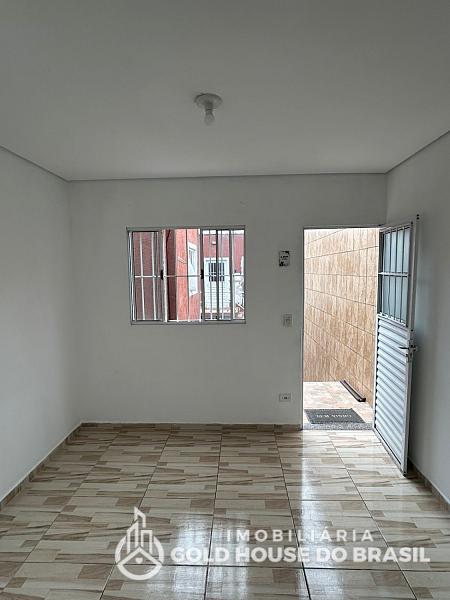 Casa com 1 Quarto, 36m² em Jardim Eliane - São Paulo - SP — foto 9