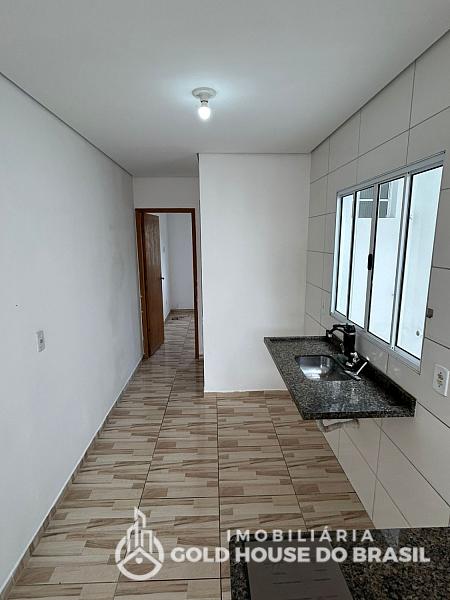 Casa com 1 Quarto, 36m² em Jardim Eliane - São Paulo - SP — foto 8