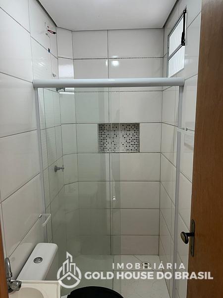 Casa com 1 Quarto, 36m² em Jardim Eliane - São Paulo - SP — foto 5