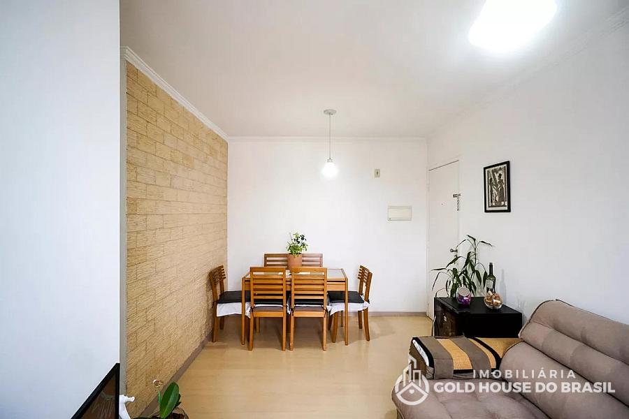 Apartamento com 2 quartos à venda, 49m², 1 banheiro, 1 garagem - Vila Carrão - São Paulo — foto 3