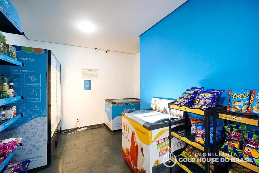 Apartamento com 2 quartos à venda, 49m², 1 banheiro, 1 garagem - Vila Carrão - São Paulo — foto 8