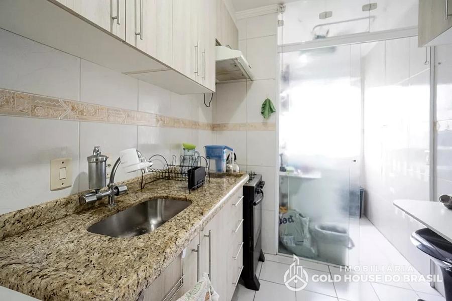 Apartamento com 2 quartos à venda, 49m², 1 banheiro, 1 garagem - Vila Carrão - São Paulo — foto 5