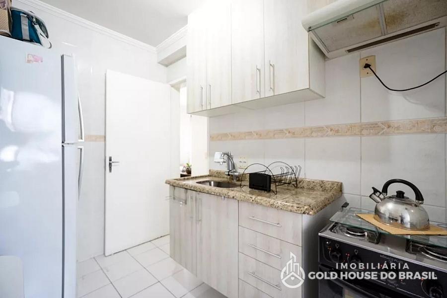 Apartamento com 2 quartos à venda, 49m², 1 banheiro, 1 garagem - Vila Carrão - São Paulo — foto 6