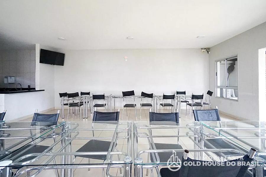 Apartamento com 2 quartos à venda, 49m², 1 banheiro, 1 garagem - Vila Carrão - São Paulo — foto 7