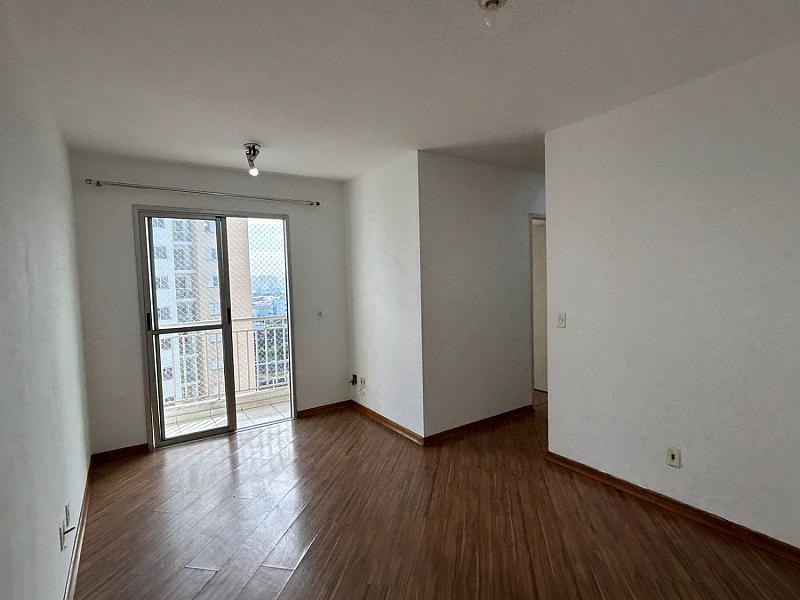 Apartamento para Alugar com 3 Quartos, 1 Su�te, 1 Vaga, 64m�, em Tatuap� - S�o Paulo - SP 1