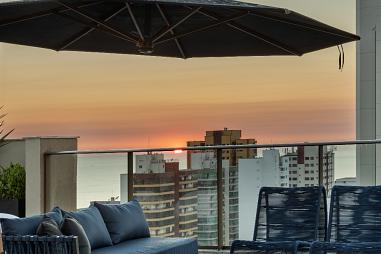 APARTAMENTO NOVO EDIFICIO ADMIRÁ ARRKA