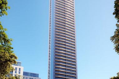 PENTHOUSE NO LUXUOSO FRENTE MAR,  HARMONY Á VENDA EM BALNEÁRIO CAMBORIÚ