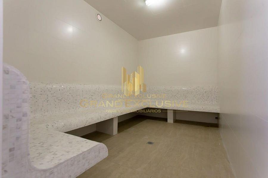 APARTAMENTO MOBILIADO E DECORADO COM VISTA MAR — foto 28